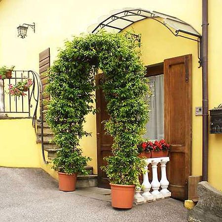 Bed and Breakfast Ulivo Rosso Sesto Fiorentino Exterior foto
