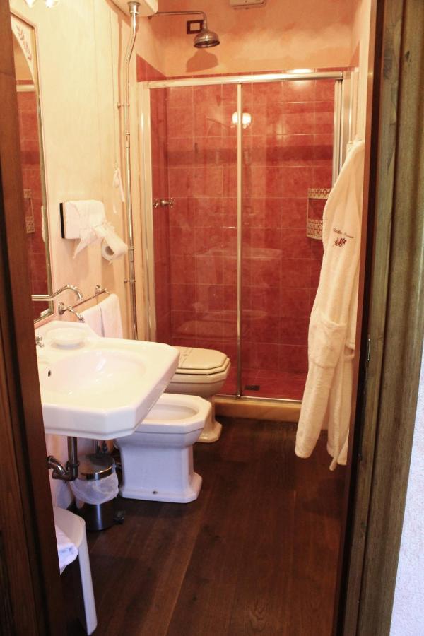 Bed and Breakfast Ulivo Rosso Sesto Fiorentino Exterior foto