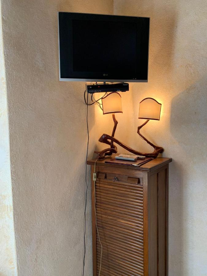 Bed and Breakfast Ulivo Rosso Sesto Fiorentino Exterior foto