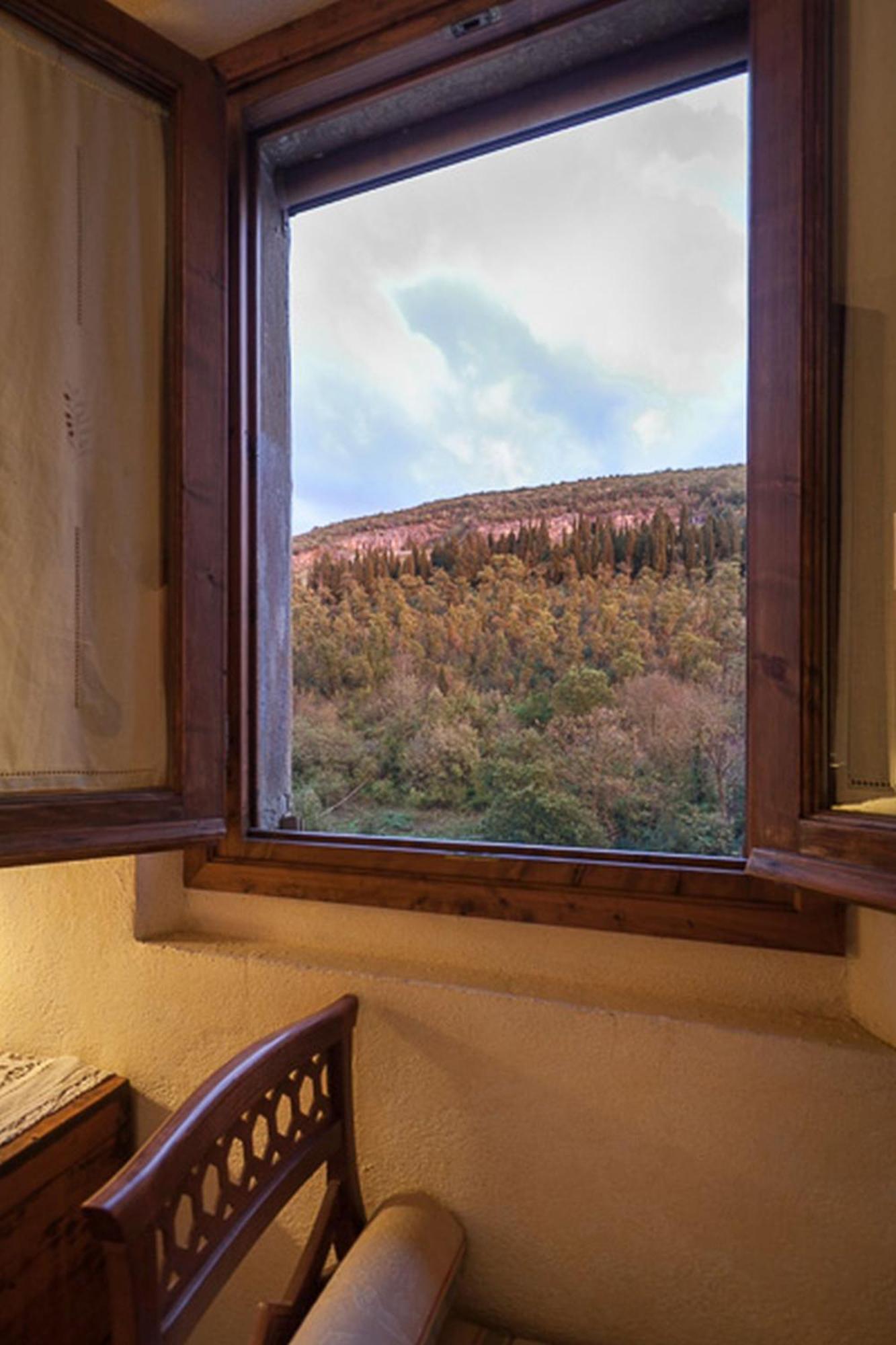 Bed and Breakfast Ulivo Rosso Sesto Fiorentino Exterior foto