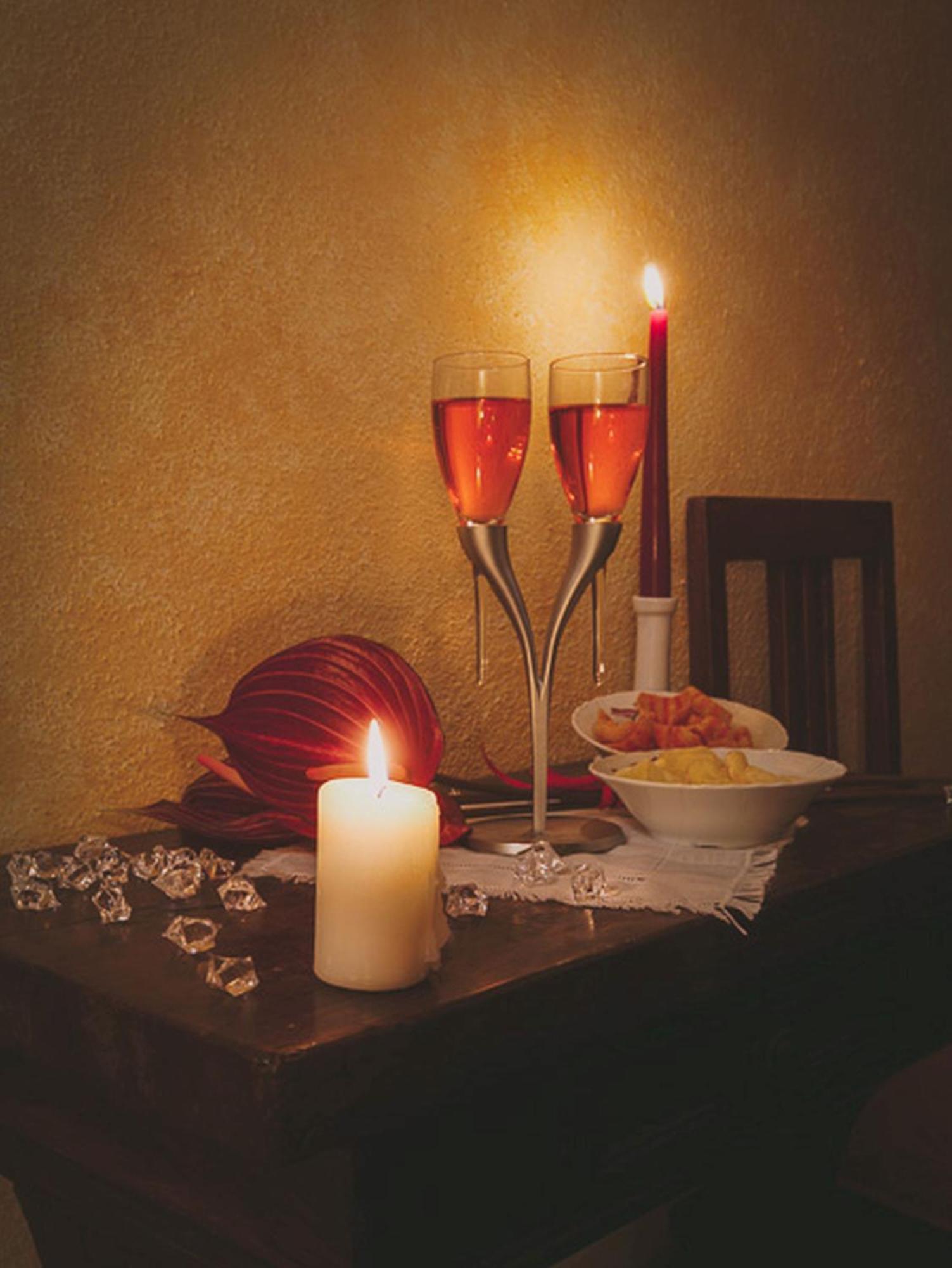 Bed and Breakfast Ulivo Rosso Sesto Fiorentino Exterior foto