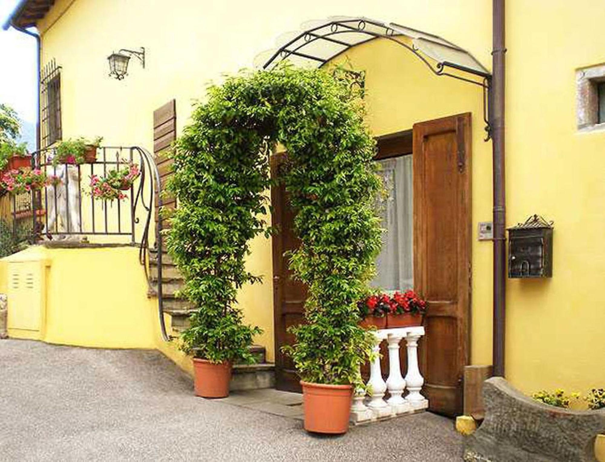 Bed and Breakfast Ulivo Rosso Sesto Fiorentino Exterior foto