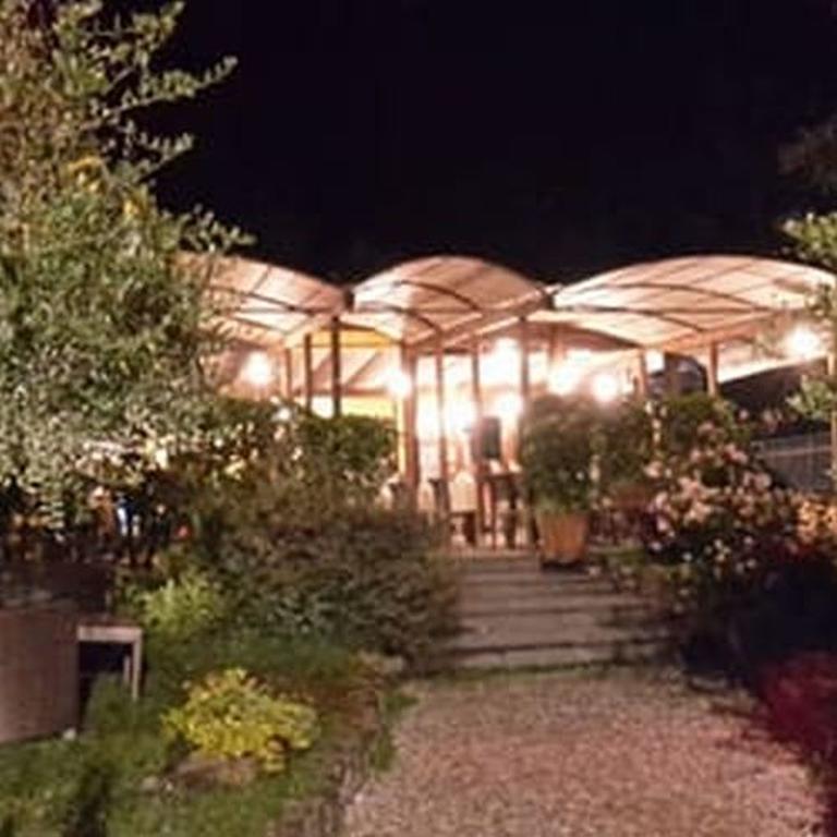 Bed and Breakfast Ulivo Rosso Sesto Fiorentino Exterior foto