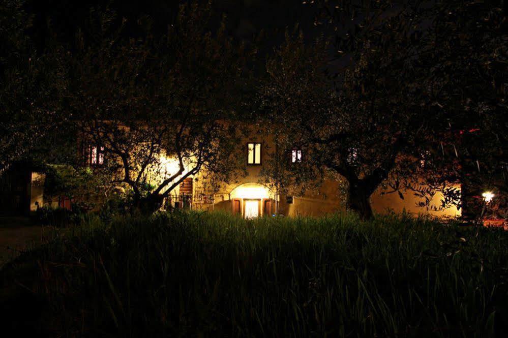 Bed and Breakfast Ulivo Rosso Sesto Fiorentino Exterior foto