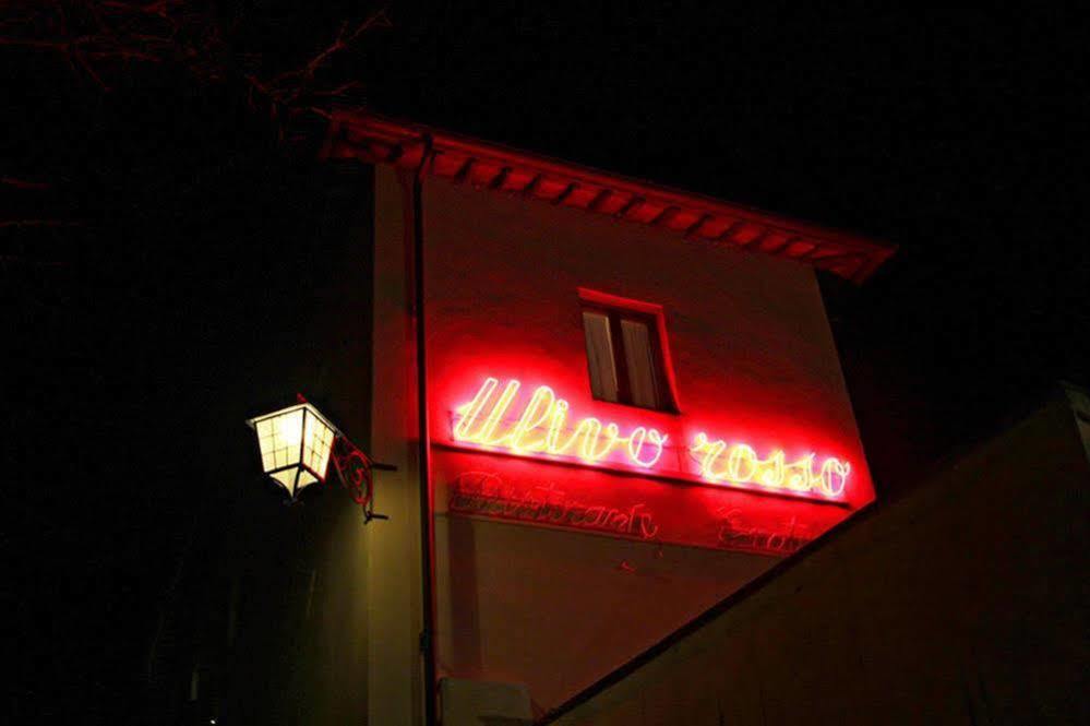 Bed and Breakfast Ulivo Rosso Sesto Fiorentino Exterior foto