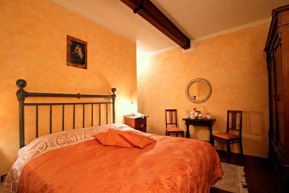 Bed and Breakfast Ulivo Rosso Sesto Fiorentino Exterior foto