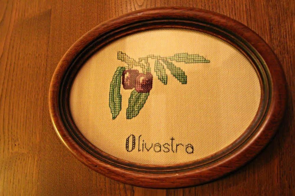 Bed and Breakfast Ulivo Rosso Sesto Fiorentino Exterior foto