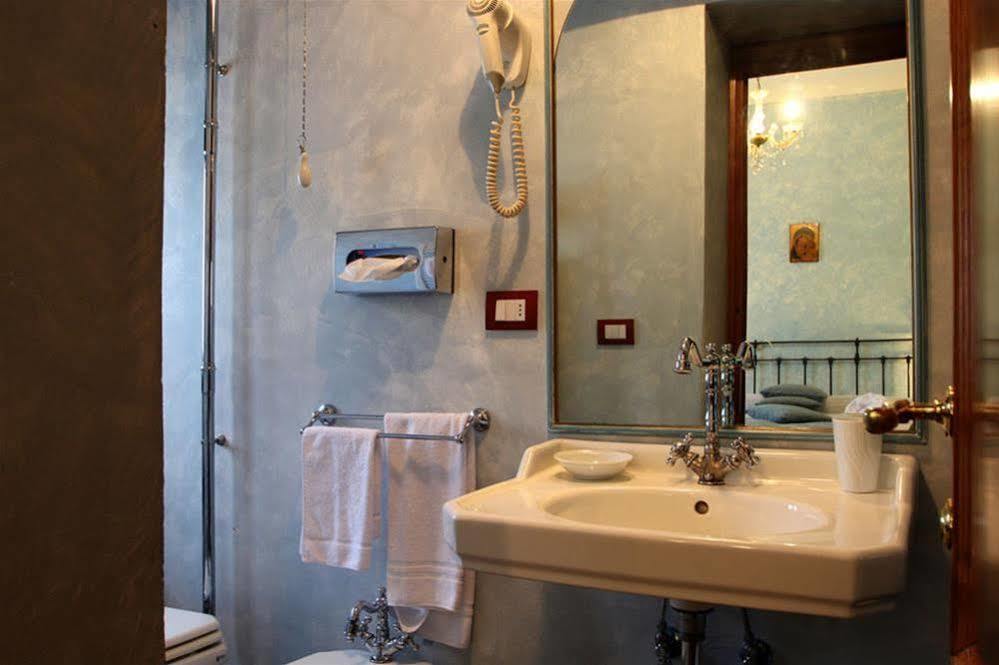 Bed and Breakfast Ulivo Rosso Sesto Fiorentino Exterior foto
