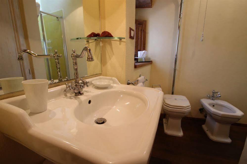 Bed and Breakfast Ulivo Rosso Sesto Fiorentino Exterior foto