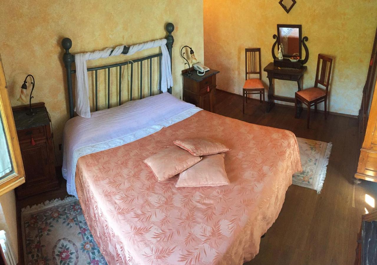 Bed and Breakfast Ulivo Rosso Sesto Fiorentino Habitación foto