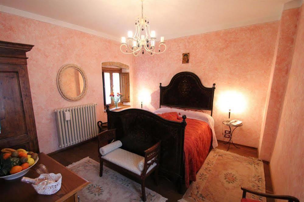 Bed and Breakfast Ulivo Rosso Sesto Fiorentino Exterior foto