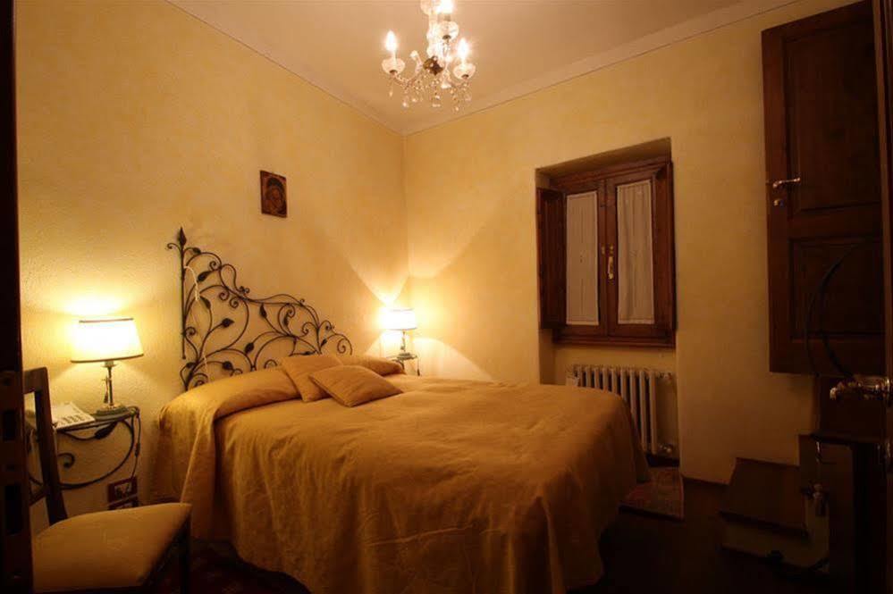 Bed and Breakfast Ulivo Rosso Sesto Fiorentino Exterior foto
